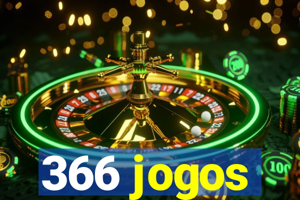 366 jogos